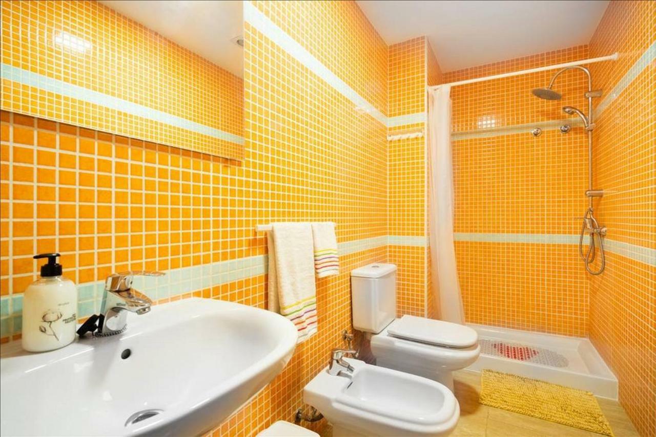 Canary House Gold Vecindario  Eksteriør bilde